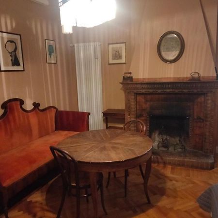 San Petronio Room And Suite Rooms - By Bolognacentro Luxuryh Luaran gambar