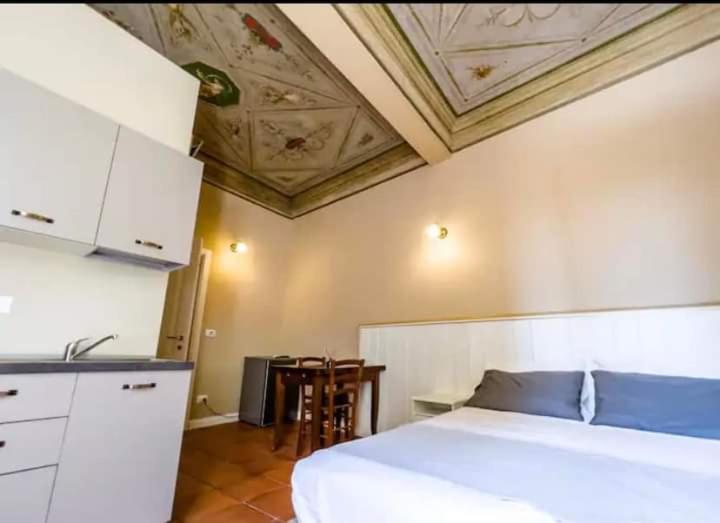 San Petronio Room And Suite Rooms - By Bolognacentro Luxuryh Bilik gambar