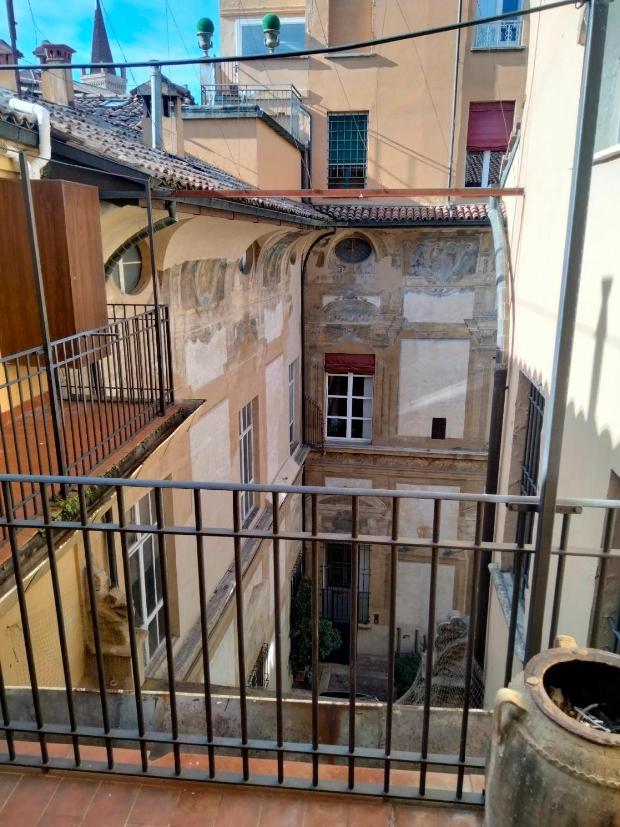 San Petronio Room And Suite Rooms - By Bolognacentro Luxuryh Luaran gambar